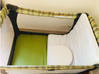 Photo for the classified Graco cot with mattress in very good condition Saint Martin #3