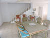 Photo de l'annonce Maison mitoyenne d’un pélican meuble t3 Pelican Key Sint Maarten #5