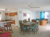 Photo de l'annonce Maison mitoyenne d’un pélican meuble t3 Pelican Key Sint Maarten #12