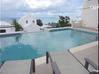 Vidéo de l'annonce Maison mitoyenne d’un pélican meuble t3 Pelican Key Sint Maarten #15