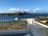 Photo de l'annonce cupecoy- penthouse- 3 ch - vue ocean - price irma Pointe Pirouette Sint Maarten #9