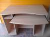 Photo for the classified in good condition computer desk table Saint Barthélemy #1