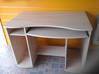 Photo for the classified in good condition computer desk table Saint Barthélemy #0