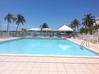 Photo for the classified Very nice 1 bedroom apartment lagoon view Saint Martin #2