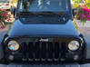 Photo for the classified Jeep Wrangler unlimited rubicon Saint Martin #3