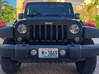 Photo for the classified Jeep Wrangler unlimited rubicon Saint Martin #4