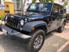 Photo for the classified Jeep Wrangler unlimited rubicon Saint Martin #0