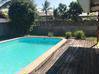 Photo de l'annonce Maison T3 avec piscine Matoury Guyane #1