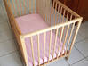 Photo for the classified Baby bed Saint Barthélemy #0