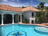 Photo de l'annonce Orient Bay Villa 4 chambres, piscine Saint-Martin #0