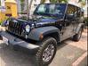 Video for the classified Jeep Wrangler unlimited rubicon Saint Martin #18