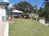 Photo de l'annonce Villa F4 dans grand jardin arboré Le Lamentin Martinique #0
