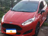 Photo de l'annonce Ford Fiesta red edition Martinique #0