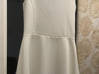 Photo for the classified Simple new dress white T. 34 Saint Martin #1