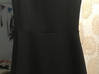 Photo for the classified Dress new simple black T. 34 Saint Martin #1