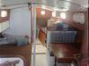Video for the classified sailboat steel 32 feet Saint Martin #8