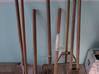 Photo de l'annonce Outils jardin-outils maçon-bricolage Guyane #2
