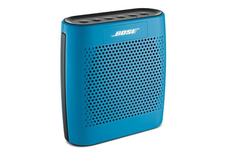 bose bluetooth speaker radio