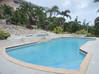 Lijst met foto Pelikaan 1 chambre meuble avec piscine Pelican Key Sint Maarten #1