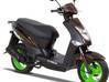 Photo for the classified KYMCO 50cc agility Saint Barthélemy #0