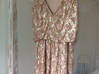 Photo for the classified Glittery dress - Party dress - Medium Saint Martin #1