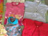 Photo for the classified Girl 9 months clothing lot Saint Martin #1