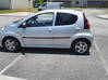 Photo de l'annonce Peugeot 107 essence Guyane #1
