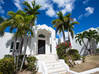Photo de l'annonce Villa de luxe de moustique Aquamarina Pointe Pirouette Sint Maarten #13