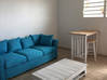 Photo de l'annonce Cupecoy : meublé et rénové 1 chambre Cupecoy Sint Maarten #3
