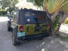 Lijst met foto Jeep wangler Sint Maarten #1