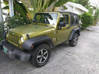 Lijst met foto Jeep wangler Sint Maarten #0