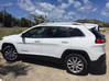 Photo for the classified Jeep cherokee 2017 limited edition Saint Martin #4