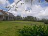 Photo de l'annonce Propriété avec villa F5 de 200 m2 hab Saint-Joseph Martinique #2