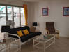 Photo de l'annonce Tradewinds - cupecoy : spacieux t2 meuble de sdb 2 Cupecoy Sint Maarten #6