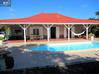 Photo de l'annonce Superbe Villa Avec Piscine, Sainte. Sainte-Anne Martinique #1