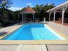 Photo de l'annonce Superbe Villa Avec Piscine, Sainte. Sainte-Anne Martinique #3