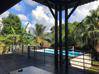 Photo de l'annonce Belle villa d'architecte avec piscine. Le Lamentin Martinique #0