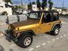 Photo for the classified Jeep Wrangler 2002 Sint Maarten #4