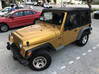 Photo de l'annonce Jeep Wrangler 2002 Sint Maarten #0