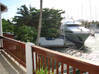 Lijst met foto Waterfront Condo 3Br SBYC St. Maarten DWI Simpson Bay Sint Maarten #1