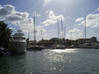 Photo de l'annonce Condo pieds dans l’eau 3Br SBYC St. Maarten DWI Simpson Bay Sint Maarten #2