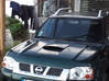 Photo de l'annonce Nissan navara double cabine d22 an 05 Martinique #0