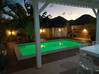 Photo de l'annonce villa 3 chambres / piscine Saint-Martin #0