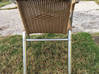 Photo for the classified Lot 6 garden chairs Saint Barthélemy #1