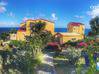 Video for the classified 5 bedroom villa ocean front Oyster Pond Sint Maarten #24