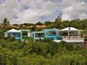 Photo de l'annonce Villa Grand Bleu Terres-Basses Terres Basses Saint-Martin #5