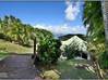 Photo de l'annonce Martinique, Les Trois Ilets Villa T4 de. Les Trois-Îlets Martinique #8