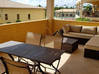 Lijst met foto Porto cupecoy: meuble 2 chambres vue piscine Pelican Key Sint Maarten #6