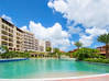 Photo de l'annonce Porto cupecoy : meuble 2 chambres vue piscine Pelican Key Sint Maarten #12