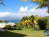 Photo de l'annonce Villa T4 Vue Mer Et Piscine Anse A. Les Trois-Îlets Martinique #1